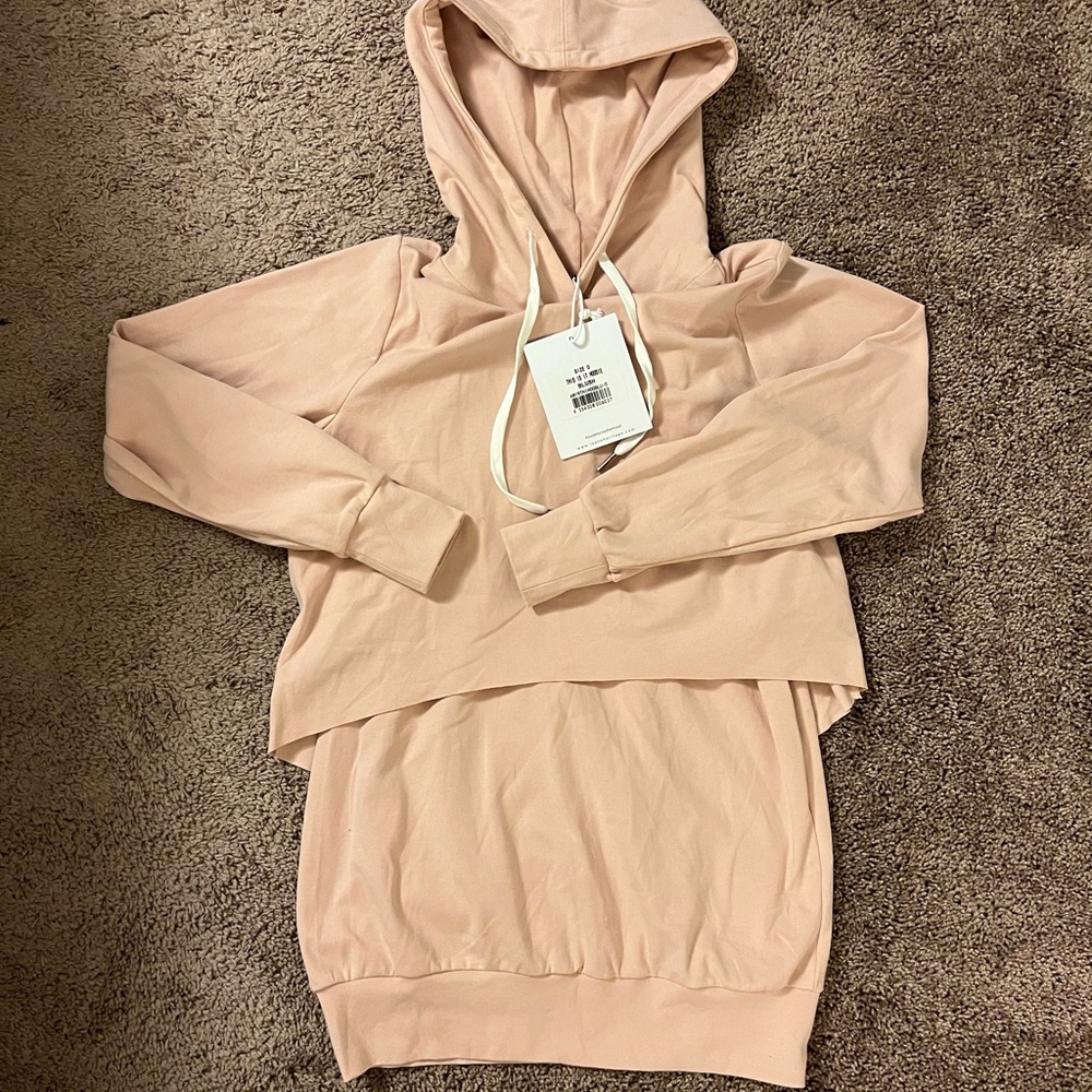 Legoe Heritage This Is It Hoodie